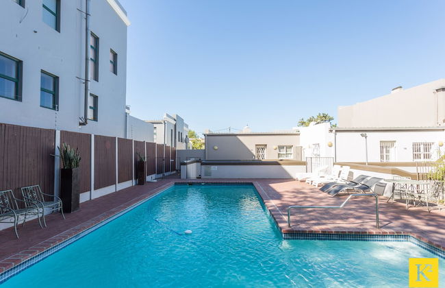 207 De Waterkant Piazza - Foto 47