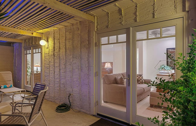 The Wells at Indian Wells - Free Golf Usage - Foto 56