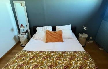 Le Petit Duplex du Quartier-Haut - Foto 20