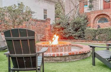 48" Gas Firepit - Historic DT - Late Summer Specials - Steps to Riverwalk - Foto 25