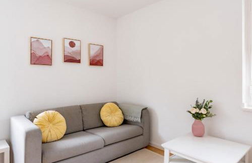 West48 Gemütliches Apartment -Blick auf Blauen See - Foto 14