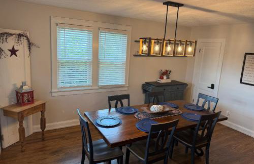 Big Country Escape - Bluewell WV - Foto 7