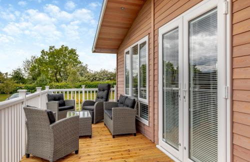 Berberis Lodge - Foto 13