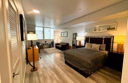 Melrose Luxe Retreat near The Grove - Foto 12