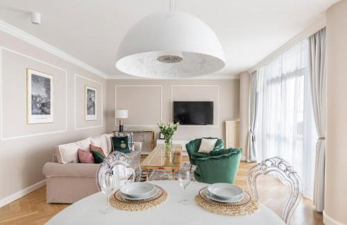 GLAM APARTMENTS city center - Foto 27