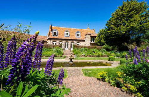 Appletree Barn B - Foto 39