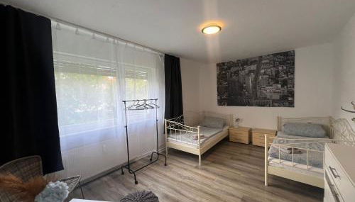 KnocksCasa4You EG Monteurwohnung in Marburg - Foto 5