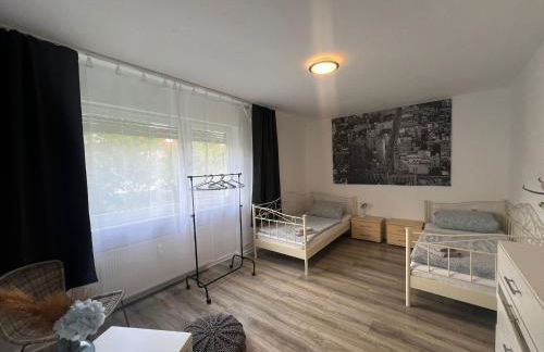 KnocksCasa4You EG Monteurwohnung in Marburg - Foto 5