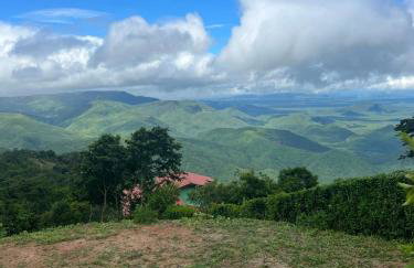 Chalé Bella Vista - Foto 16