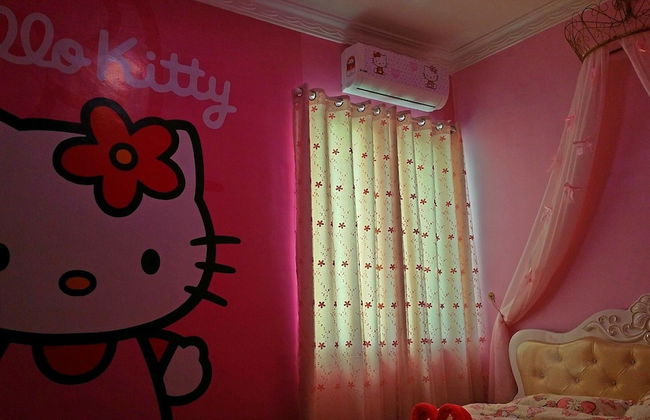 Hello Kitty Signature Suite - Foto 17