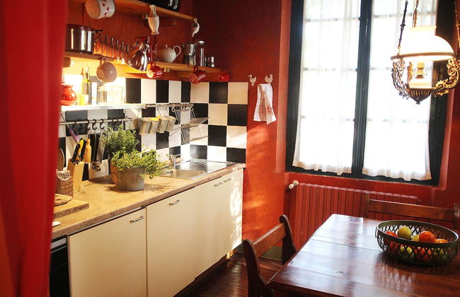 Agriturismo La Striscia - Foto 14