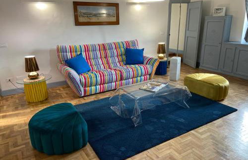 Villa Adriana Tuscia Country Retreat - Foto 34