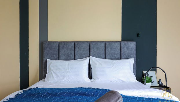 Apartment in KL with swimming pool - Foto 3