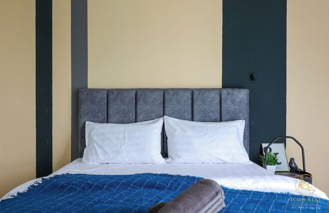 Apartment in KL with swimming pool - Foto 3