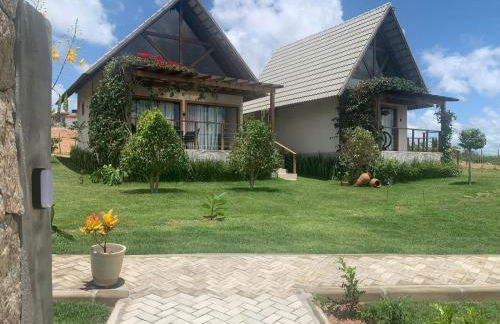 Chalé Village da Serra - Foto 42