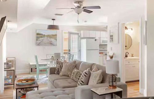 Sandy Pines Perch - Your Indian River Dock Life Base Camp - Foto 6