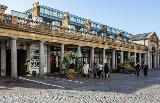 Red Lion Square by Onefinestay - Foto 26