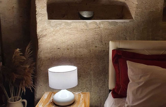 Cappadocia Deep Cave House - Foto 2