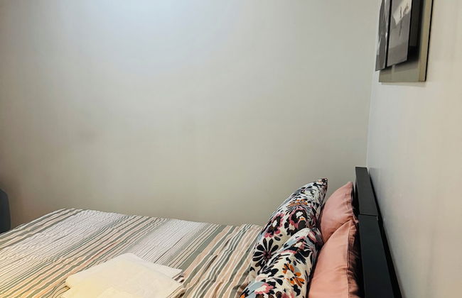 2 bedrooms in makati with balcony - Photo 4