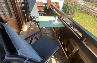 Ferienwohnung Hirsch im Allgäu - Foto 27