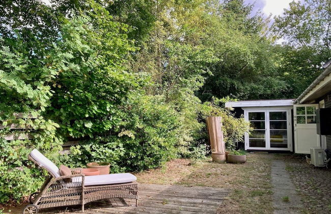 6 Person Holiday Home in Hornbaek - Photo 18