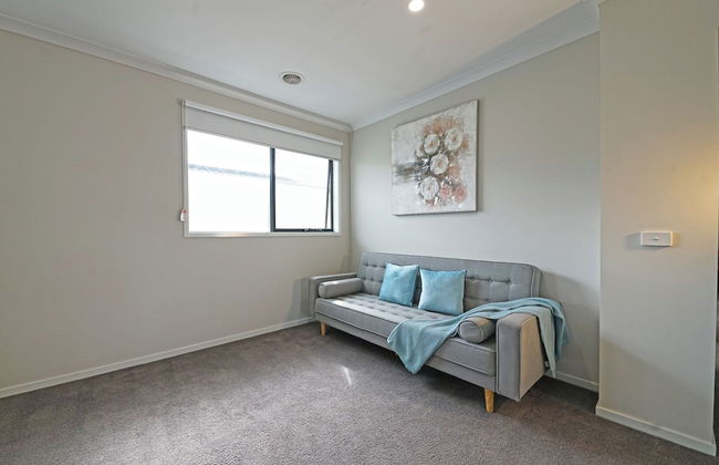 Charming Spacious Holiday House Wyndham - Foto 22