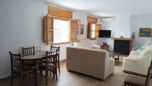 Casa Montilla - Foto 4