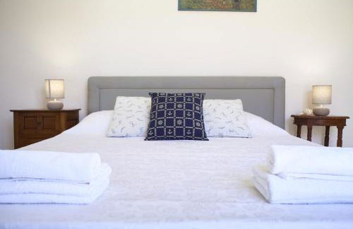 Accogliente spaziosa Villa nei pressi di Gallipoli - Foto 12