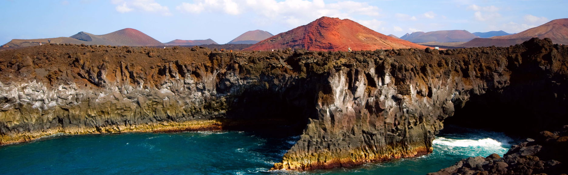 Excursion au sud de Lanzarote