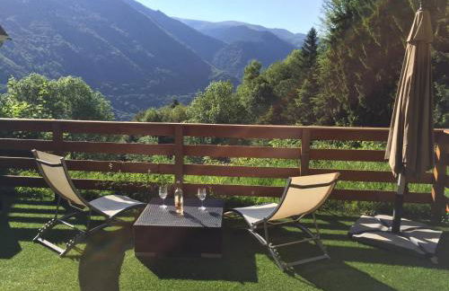 La Maison D'ILHAN - Photo 4