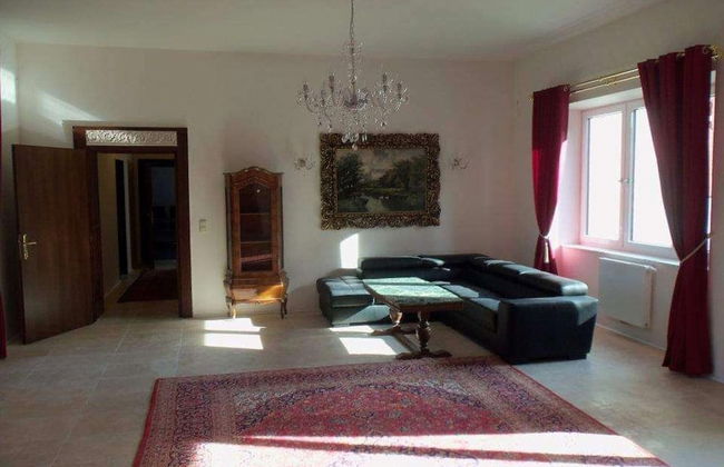 Villa Wellspacher - Renovated 19th Century Villa - Foto 32