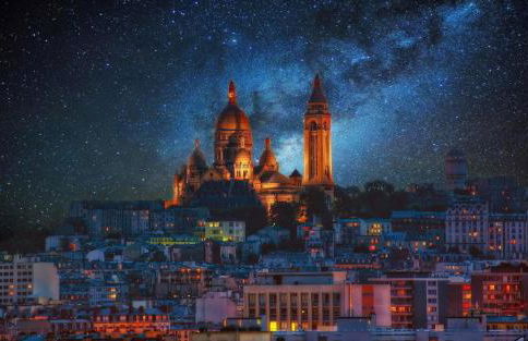 Loft, atelier artiste Montmartre - Foto 73