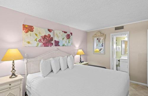 Holiday Surf and Racquet Unit 609 - Foto 9