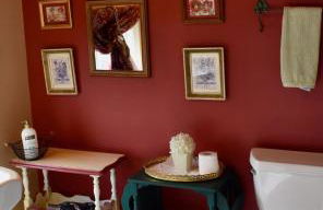 Modern Cottage Downtown NPT-Waites Wharf Cottage RE05618-STR - Foto 10