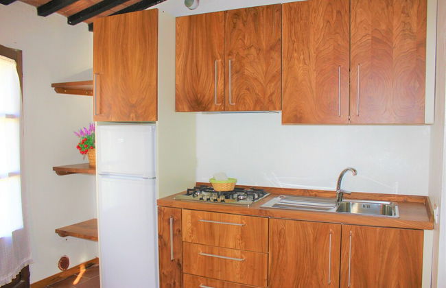 Agriturismo La Valle - Foto 18