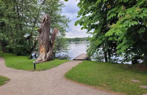 Ferienwohnungen am Mirower See, Mirow - Photo 18