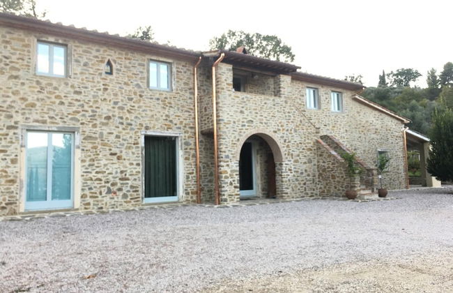 Podere Fontanino - Foto 64