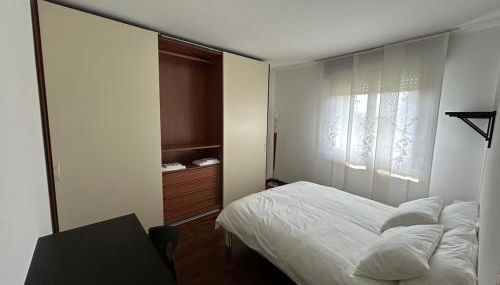 Spacious 3 BDR Apartment in Padua - Foto 2, wardrobe