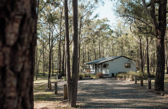 Pokolbin Cottages - Photo 49