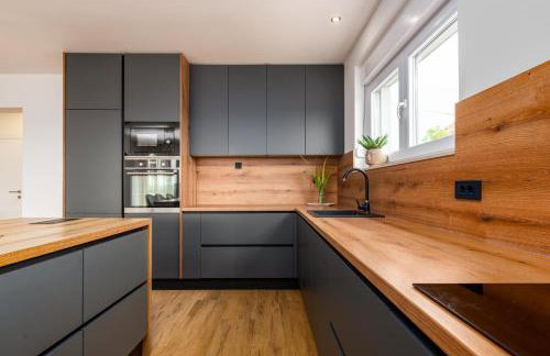 Villa Katarina with pool and jacuzzi - Foto 53