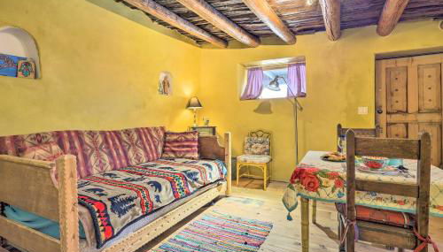 Artsy Santa Cruz Apartment with Shared Fire Pit! - Foto 3