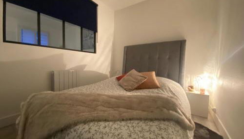 Lady Versailles - F2 proche Château et gare - Foto 5