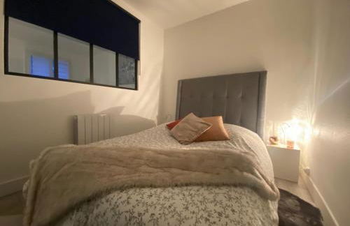 Lady Versailles - F2 proche Château et gare - Foto 5