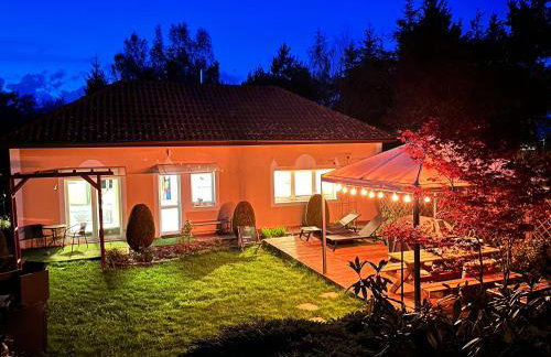 Serenity Garden Villas - Polanica-Zdrój - Foto 4