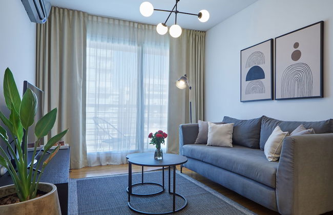 Nido at Quartier del Polo - Foto 23