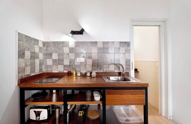 Casa Lomo El Aire Sterlizia in Tegueste - Foto 16