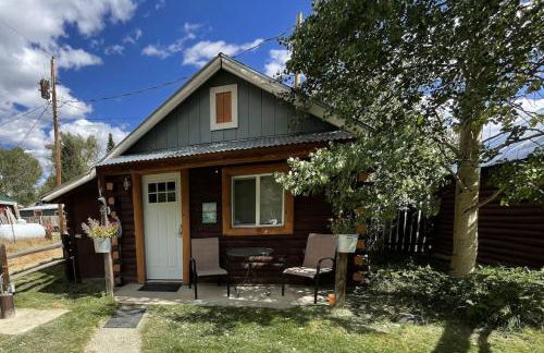 Stay Twin Lakes Cabin 4 - Foto 4