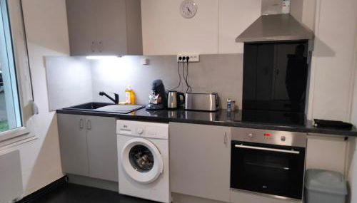 Maison rénovée aux bords de Loire - Foto 5