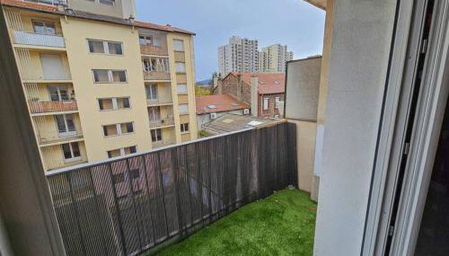 Le Bergson 3 chambres Stationnement gratuit - Foto 4