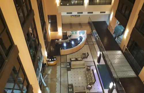 ApartHotel no Jurerê Beach Village - Photo 18